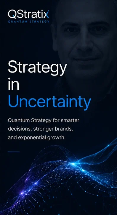 qstartix startegy in uncertainty