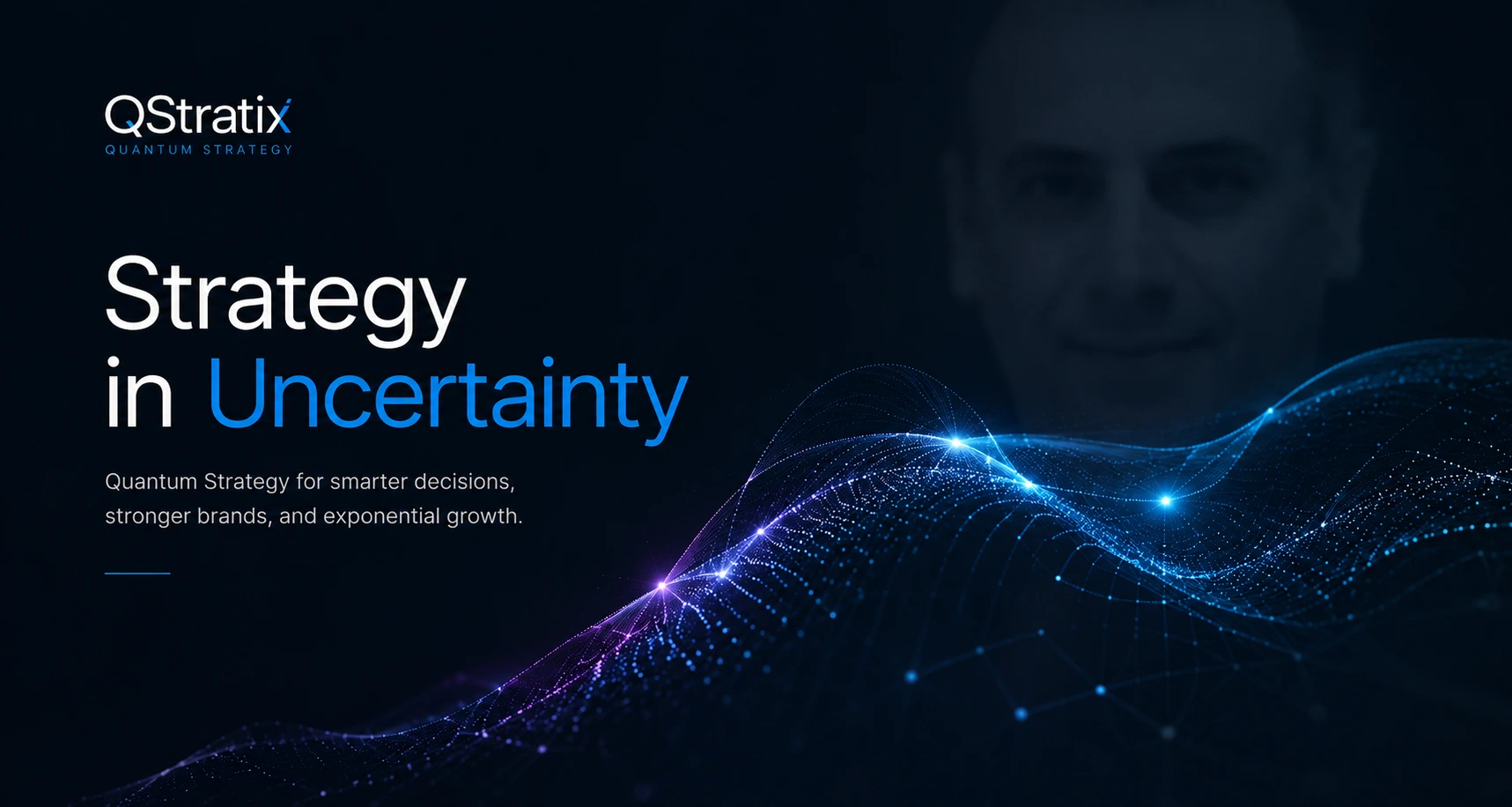 qstartix startegy in uncertainty