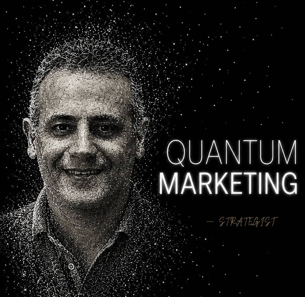 quantum marketing strategy