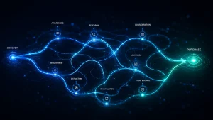 Customer Behavior Is Nonlinear | Understanding Modern Buying Decisions